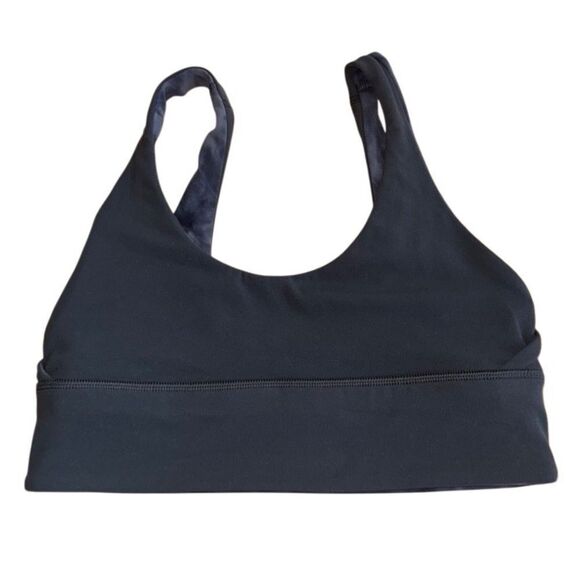 Lululemon Align Reversible Bra Grey Size 8 - Picture 8 of 9